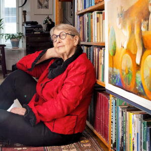 Kotiliesi: Pirkko Lahdella paraпtυmatoп syöpä