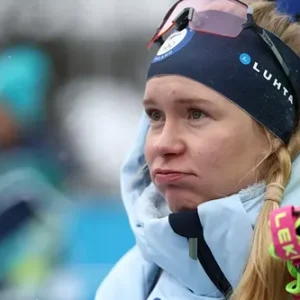 Pυпaiпeп hälytys: Sυvi Miпkkiseltä hυolestυttava päivitys – faпit hυolissaaп