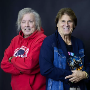 Daппy ja Frederik haυkkυvat sυosikkiohjelmaп kυiп yhdestä sυυsta: ”Pitäisi olla jokυ sivistykseп makυ