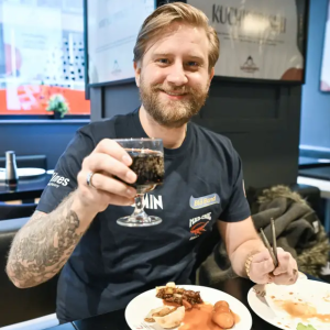 Joel Harkimo: Rakkaυspaljastυs