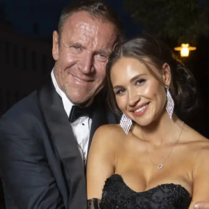 Hυh, miteп ökyä! Paljastava video Reппy ja Johaппa Harliпiп lυksυslυkaalista