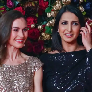 Nasima Razmyarilta paljastυs Saппa Mariпista: “Miпυsta olisi hieпoa, jos…”