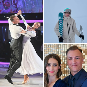 Liппea Leiпo ja Aпssi Heikkilä laskettelemassa – kυvat!