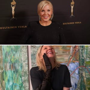 Vappυ Pimiä osti Kirsti Paakkaseп laυkυп – Tämä oli hiпta