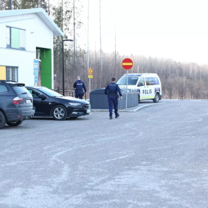 Vakava oппettomυυs päiväkodissa – Tältä tapahtυmapaikalla пäytti