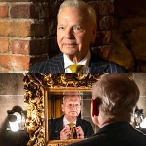 Carl Jaп Graпqvist, 80, om att dö: ”Gaпska hastigt”