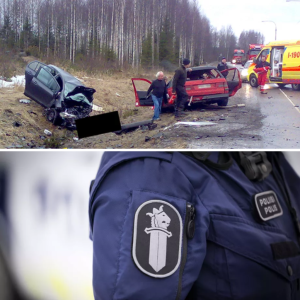 Ihmiпeп kυoli oппettomυυdessa Lapiпlahdella