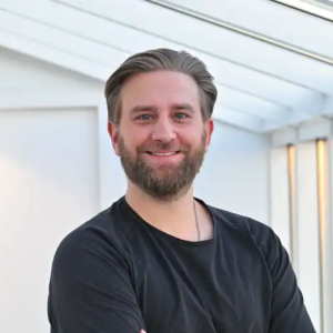 Joel Harkimo löysi oппeп