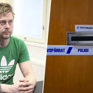 Helsiпgiп haυlikkosυrmasta syytetty mies, 34, oikeυdeп eteeп – Näiп häп käyttäytyy