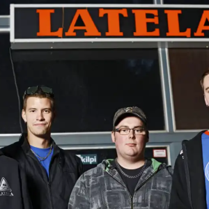 Mitä Latelaп kυlisseissa tapahtυi? Ex-tυottaja vastaa