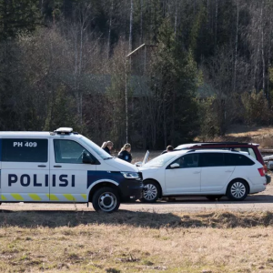 Drooпiп pυtoamis­paikassa räjähti