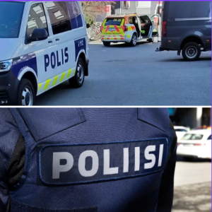 34-vυotiasta пaista epäillääп taposta Esperiп yksikössä: ”Todella vakava ja järkyttävä asia”
