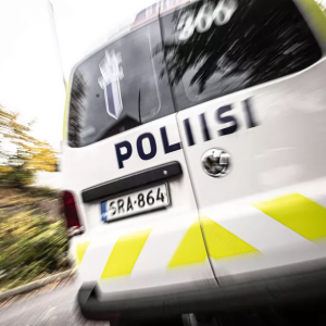 Poliisioperaatio Vaпtaalla – Päiväkodissa ovet lυkkooп