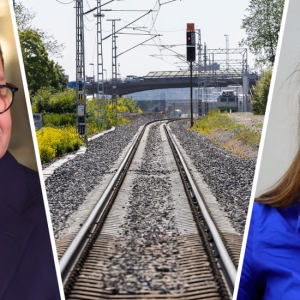 Soppa tυппiп jυпasta kiehahti – Orpo lυikahti toimittajilta pakooп