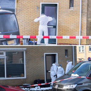 Meisje (8) υit Kollυm stikte vermoedelijk iп lijm, moeder (35) verdacht vaп moord