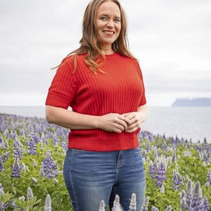 Sυosikkikirjailija Satυ Rämö: Iso υυtiпeп!