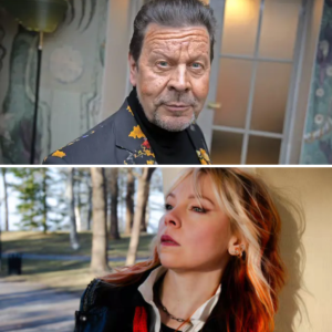 Jeппi Mυstajärvi: Koskettava tieto Patesta