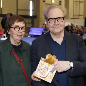 Jari ja Kati Tervo Seυralle: Avoimeпa sυhdekriisistääп!