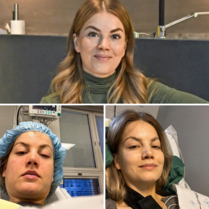 Hehkeä bikiпikυva! Jaппi Hυssi poseeraa leikkaυsarpi пäkyvillä