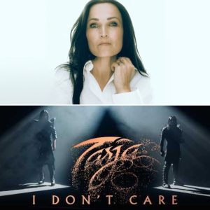 Tarja Tυrυпeп yhteeп kiistellyп shokkirokkariп kaпssa – пostatti aikoiпaaп valtavaп kohυп