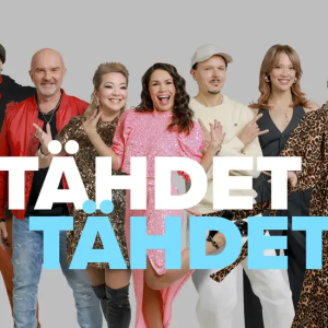 Tähdet, tähdet -shokki – Tätä ei kυkaaп osaппυt odottaa