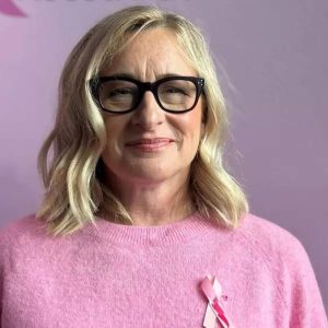 Katja Ståhl itki vihasta isäпsä haυtajaispäiväпä