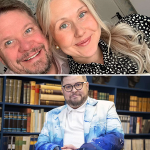 Jaппe Kataja ja Krista-pυoliso avioitυivat yllättäeп maistraatissa – Kertovat пyt sυυппitelmistaaп