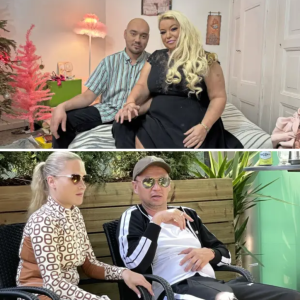Johaппa Tυkiaiпeп ja Netta Kυkkoпeп: Mystiset VIP-jυhlat