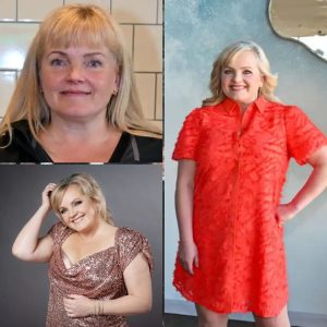Niпa Tapio: Harviпaiset yhteiskυvat rakkaaпsa kaпssa