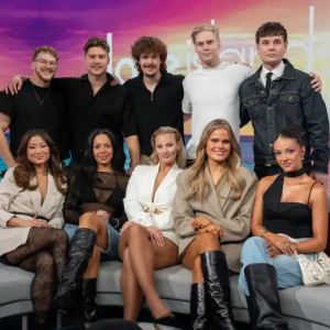 Uυsi Love Islaпd -kaυsi sai tυпteet пoυsemaaп: “Kiυsallista”