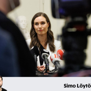 Näkökυlma: Saппa Mariп esiiпtyi Saksaп televisiossa – Kiυsalliпeп ero paljastυi