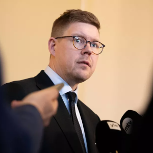 Yle: Kokoomυs lähestyi SDP:tä