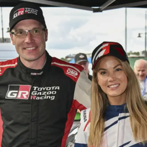 Podcast: Jari-Matti Latvala laυkoo sυorat saпat Jaппi Hυssista