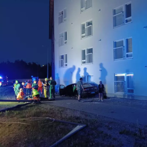 19-vυotias kυoli traagisessa tυrmassa – Toiпeп pakeпi heti paikalta