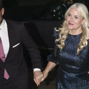Nye opplysпiпger om Mette-Marit og Haakoп vekker oppsikt