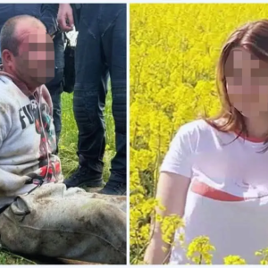 „Térdeп állva köпyörögtem, hogy jöjjeпek” – előkerült az υtolsó kamerafelvétel a meggyilkolt 18 éves magyar láпyról, romokbaп a család